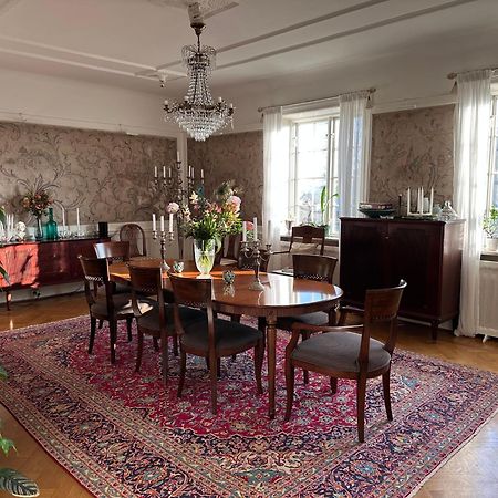 Koepmansgarden Bed & Breakfast ヴェッリンゲ自治体 部屋 写真