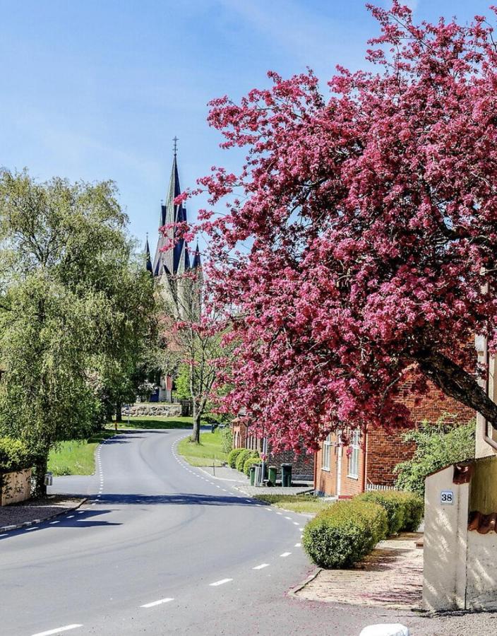 Koepmansgarden Bed & Breakfast ヴェッリンゲ自治体 エクステリア 写真