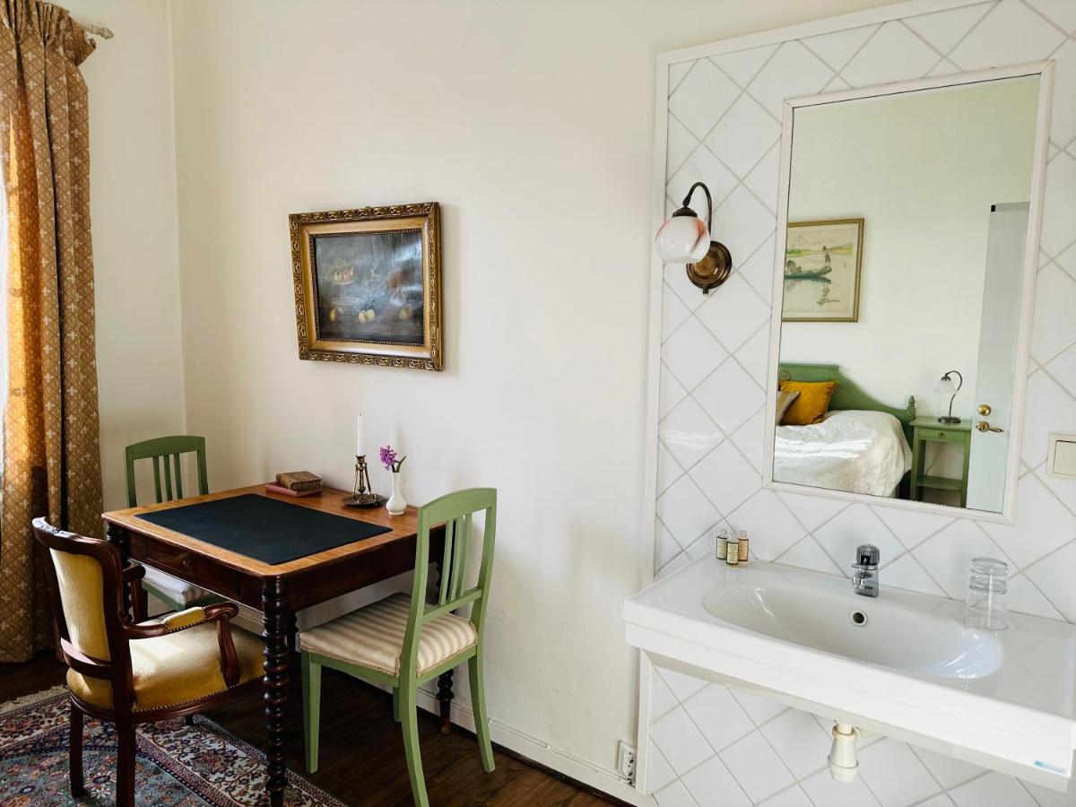 Koepmansgarden Bed & Breakfast ヴェッリンゲ自治体 エクステリア 写真