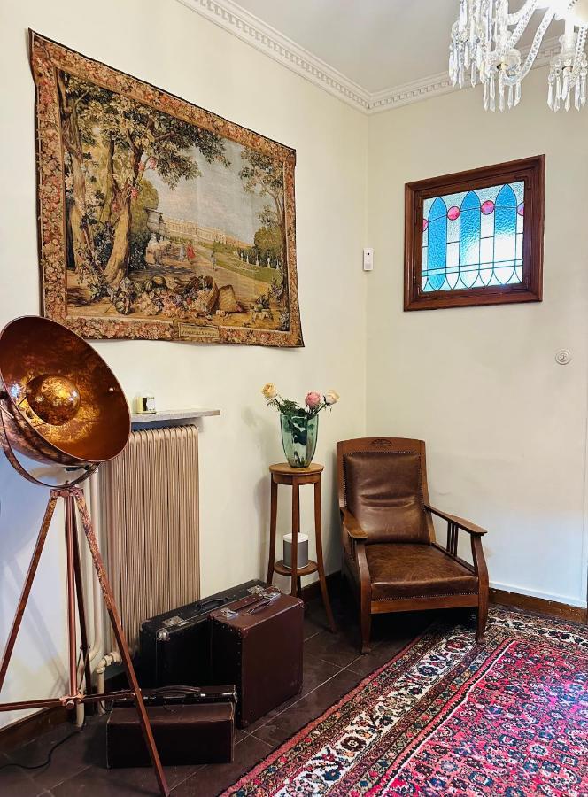 Koepmansgarden Bed & Breakfast ヴェッリンゲ自治体 エクステリア 写真