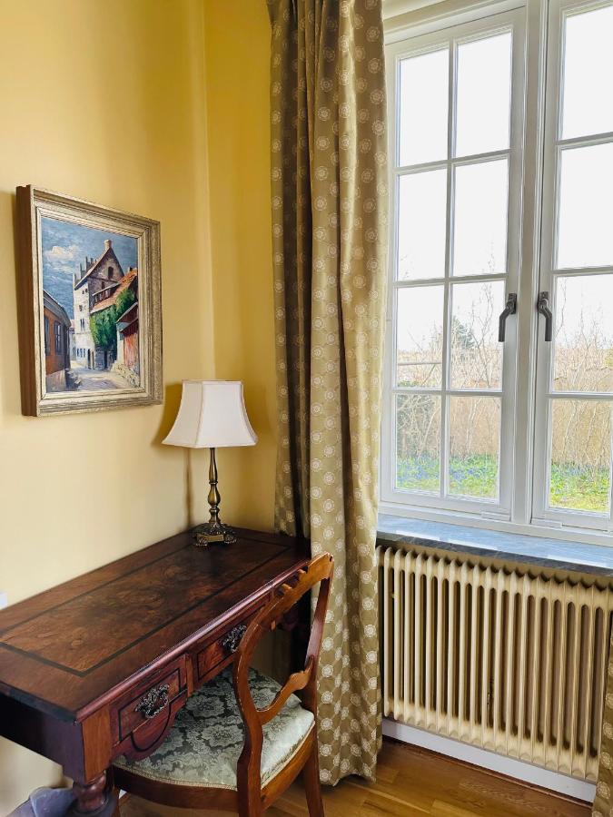 Koepmansgarden Bed & Breakfast ヴェッリンゲ自治体 エクステリア 写真