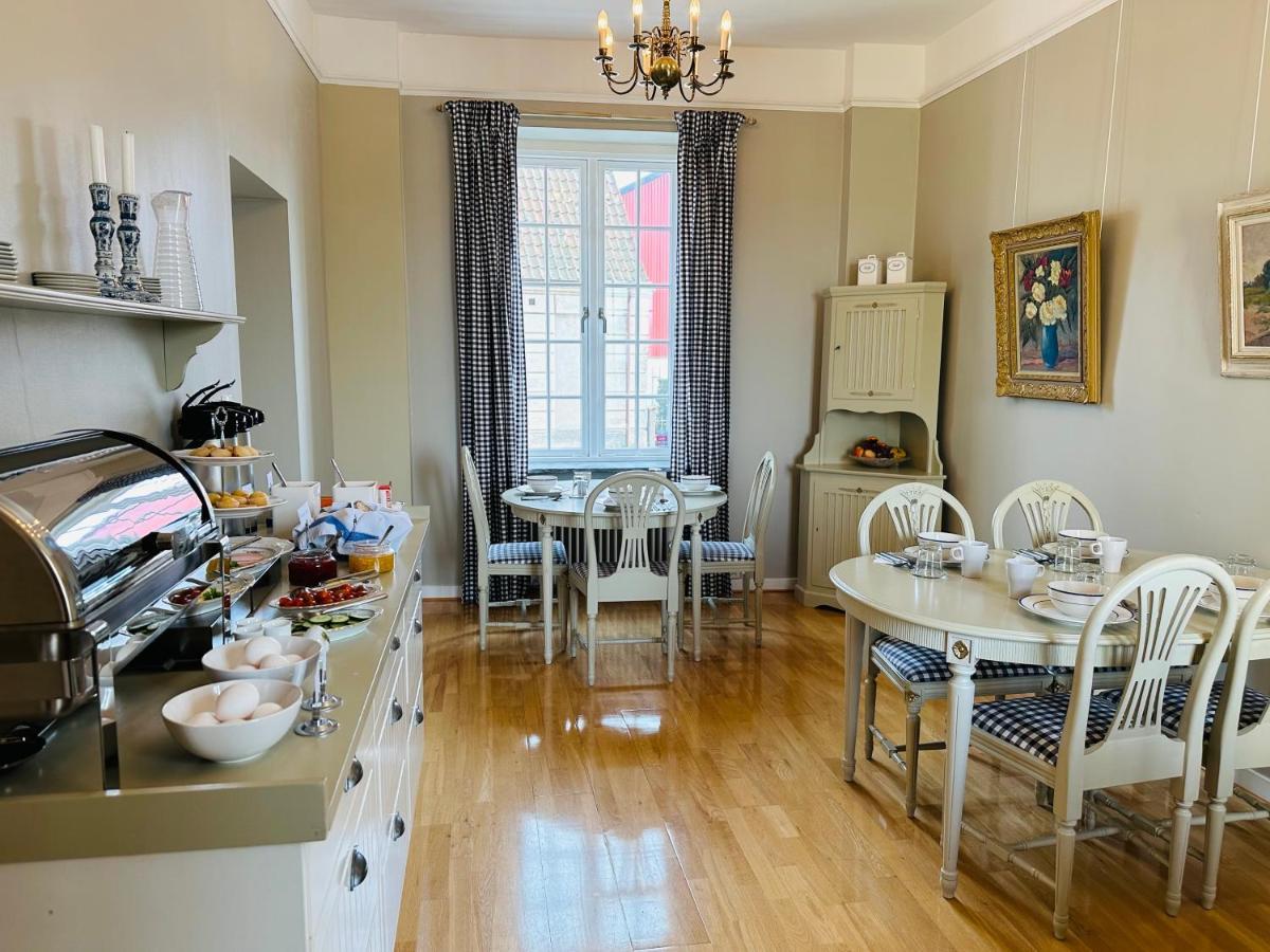 Koepmansgarden Bed & Breakfast ヴェッリンゲ自治体 エクステリア 写真
