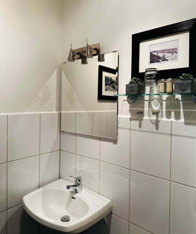 Koepmansgarden Bed & Breakfast ヴェッリンゲ自治体 エクステリア 写真