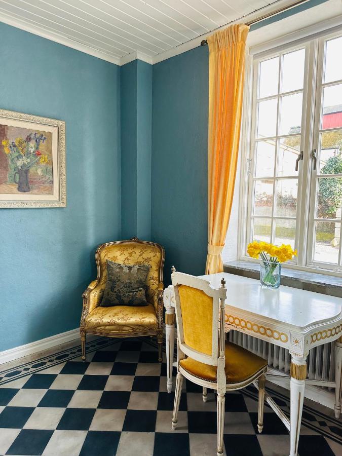 Koepmansgarden Bed & Breakfast ヴェッリンゲ自治体 エクステリア 写真