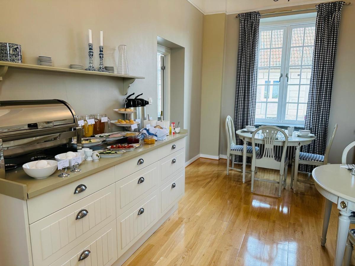 Koepmansgarden Bed & Breakfast ヴェッリンゲ自治体 エクステリア 写真