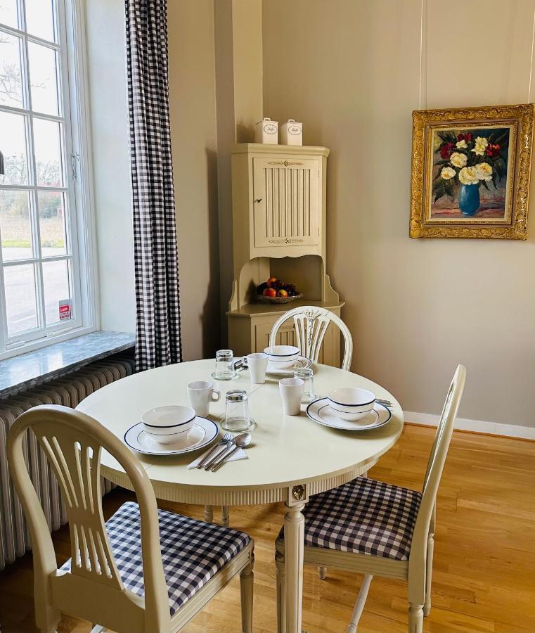 Koepmansgarden Bed & Breakfast ヴェッリンゲ自治体 エクステリア 写真