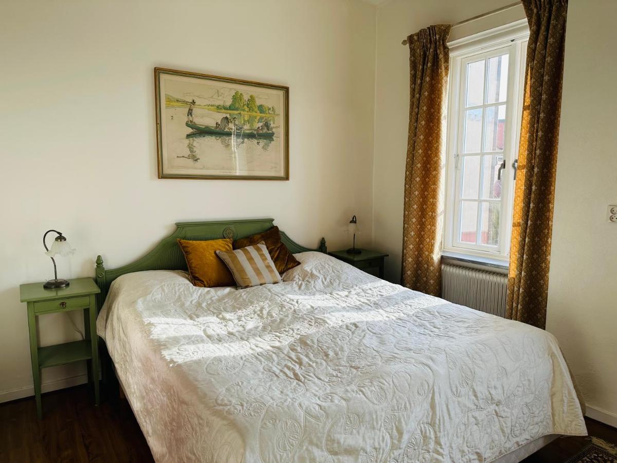 Koepmansgarden Bed & Breakfast ヴェッリンゲ自治体 エクステリア 写真