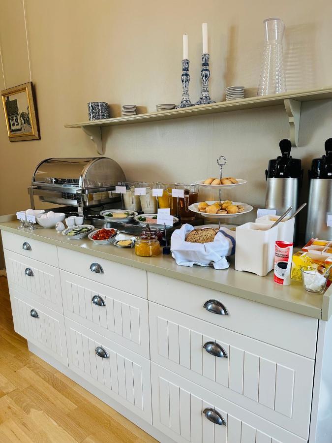 Koepmansgarden Bed & Breakfast ヴェッリンゲ自治体 エクステリア 写真
