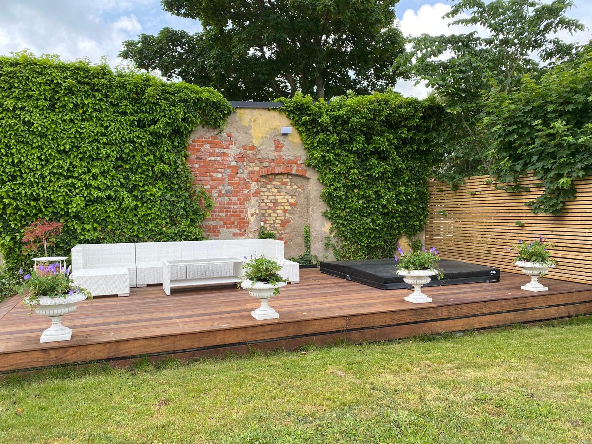 Koepmansgarden Bed & Breakfast ヴェッリンゲ自治体 部屋 写真