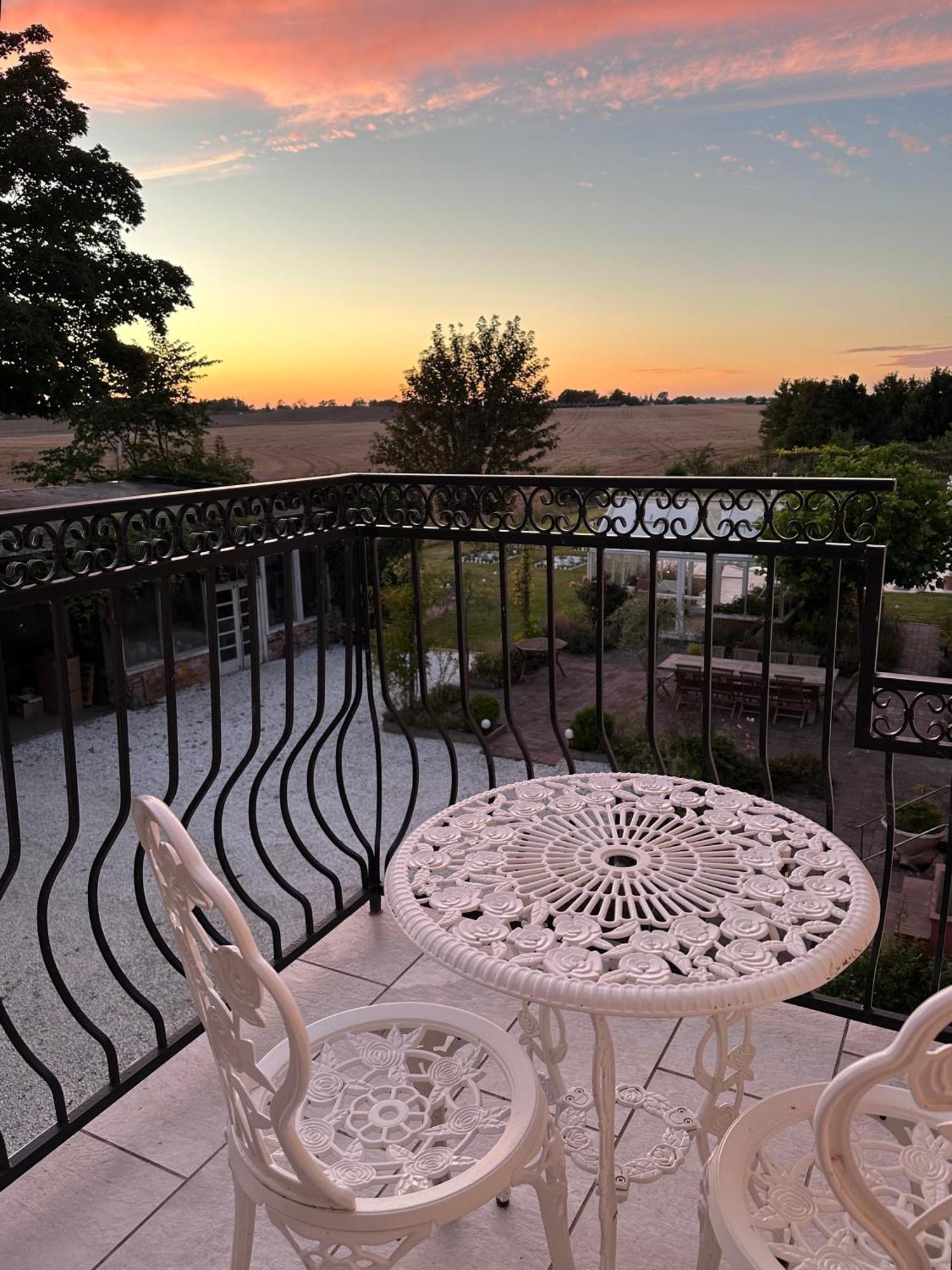 Koepmansgarden Bed & Breakfast ヴェッリンゲ自治体 部屋 写真
